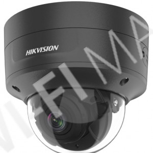 Hikvision DS-2CD2786G2-IZS(BLACK)(2.8-12mm)(C) 8 Мп купольная IP-видеокамера