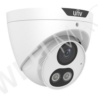 UniView IPC3615SE-ADF40KM-WL-I0 купольная IP-видеокамера