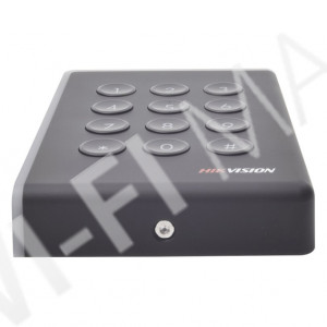 Hikvision DS-K1108EK считыватель с клавиатурой