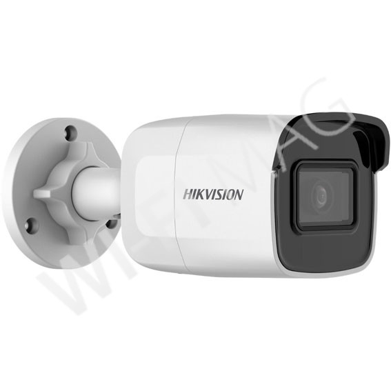 Hikvision DS-2CD2021G1-I(2.8mm)(C) IP-видеокамера 2 Мп уличная цилиндрическая