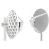 MikroTik Wireless Wire Dish (LHGG-60adkit) комплект 2 штуки
