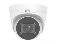 Видеонаблюдение UniView IPC3635SB-ADZK-I0 купольная IP-видеокамера