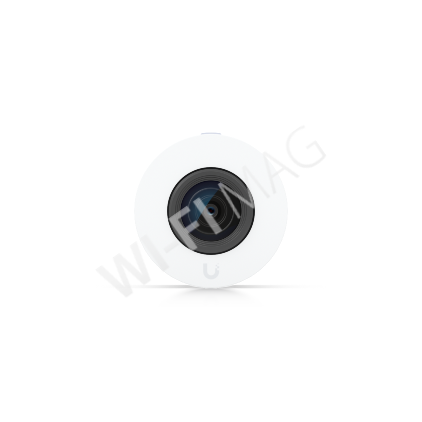 Ubiquiti UniFi AI Theta Pro Wide Angle Lens, профессиональный широкоугольный объектив (угол обзора по горизонтали 110,4°)