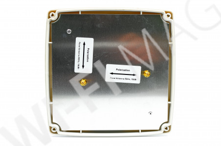 ITElite MRA5016DP 5GHz 16dBi Dual-pol