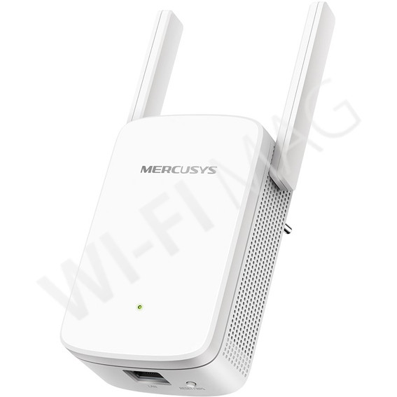 Mercusys ME30 AC1200, усилитель Wi‑Fi сигнала / точка доступа