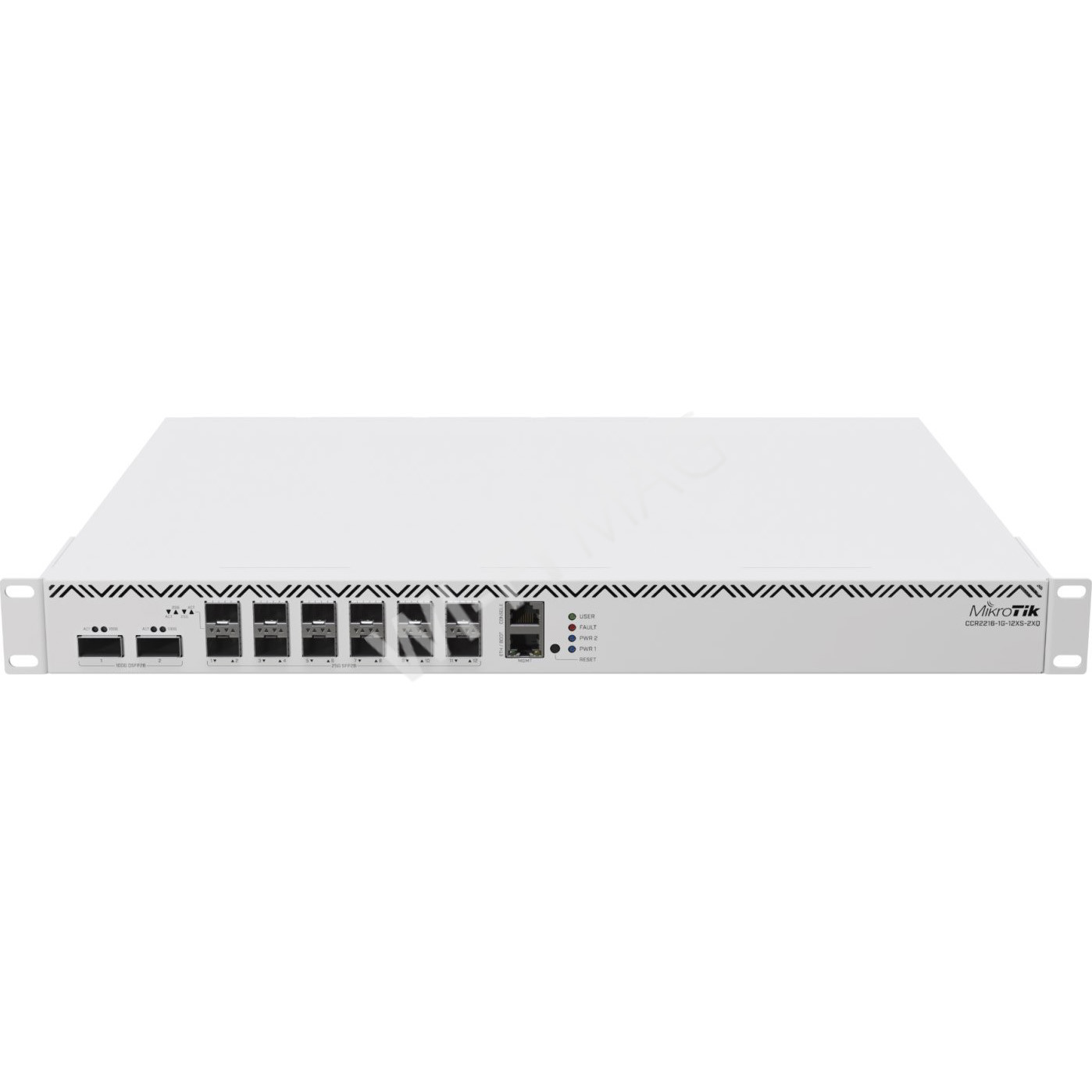 Mikrotik Cloud Core Router CCR2216-1G-12XS-2XQ