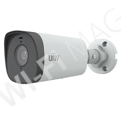 UniView IPC2314SB-ADF60KM-I0 уличная цилиндрическая IP-видеокамера