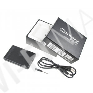 Teltonika GH5200 TM2500, персональный GPS-трекер