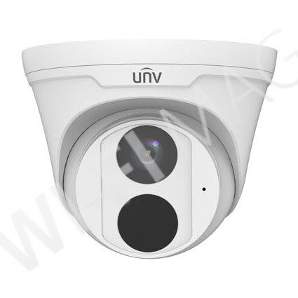 UniView IPC3612LB-ADF28K-G купольная IP-видеокамера
