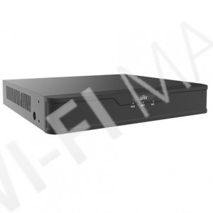 UniView NVR301-04X, 4-канальный IP-видеорегистратор