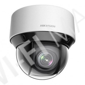 Hikvision DS-2DE4A425IW-DE(O-STD)(S6) 4Мп купольная IP-видеокамера
