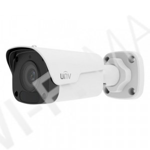 UniView IPC2F12P-RU4 (2.8 mm) 2 Мп цилиндрическая IP-видеокамера с ИК-подсветкой до 30 м