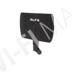 Alfa Antenna 2.4GHz 7dBi (APA-M04) RP-SMA Male