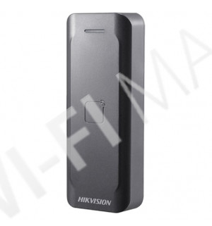 Hikvision DS-K1802E считыватель