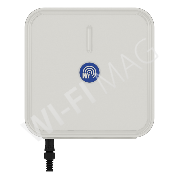 Wireless Instruments WiBOX PA M25-19X