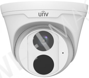 UniView IPC3618LE-ADF28K-G купольная IP-видеокамера