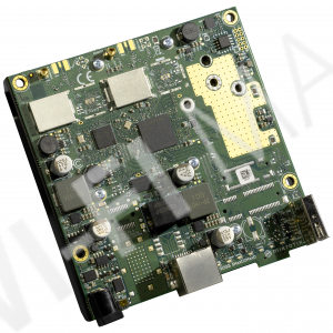 Mikrotik RouterBOARD L11UG-5HaxD