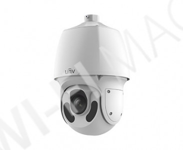 UniView IPC6622SR-X33-VF купольная IP-видеокамера 2 Мп