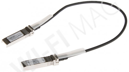 Max Link 10G SFP+ Direct Attach Cable, passive, DDM, cisco comp., DAC - кабель 0.5 м.