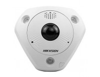 Видеонаблюдение Hikvision DS-2CD63C5G0-IV купольная IP-видеокамера