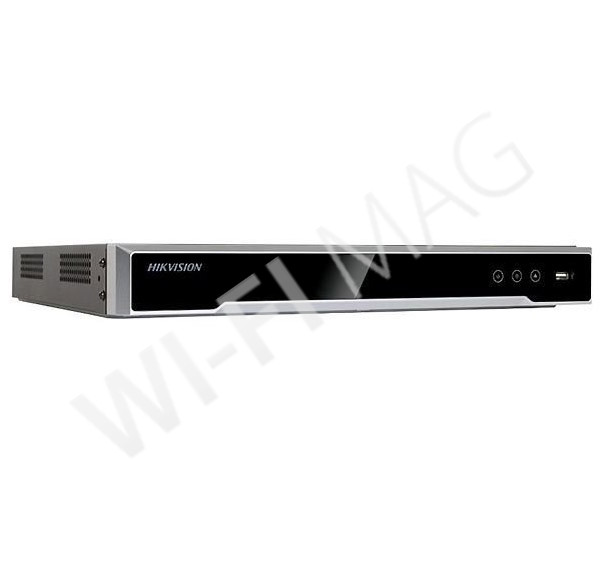 Hikvision DS-7632NI-I2/16P видеорегистратор