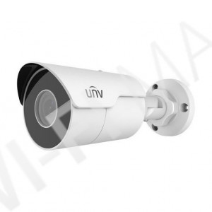 UniView IPC2124LE-ADF28KM-G уличная цилиндрическая IP-видеокамера