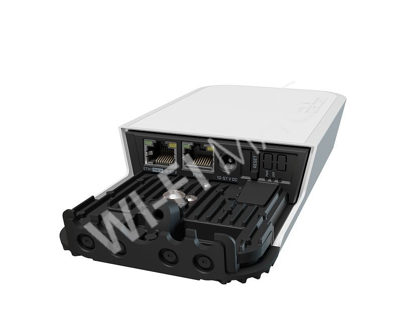 Mikrotik RouterBOARD wAP ac (new revision) электронное устройство
