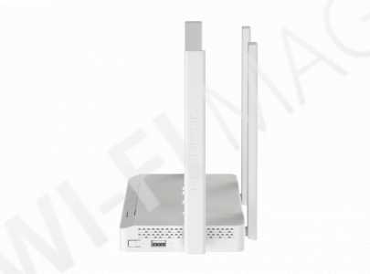 Keenetic Duo (KN-2110) Wi-Fi AC1200 роутер
