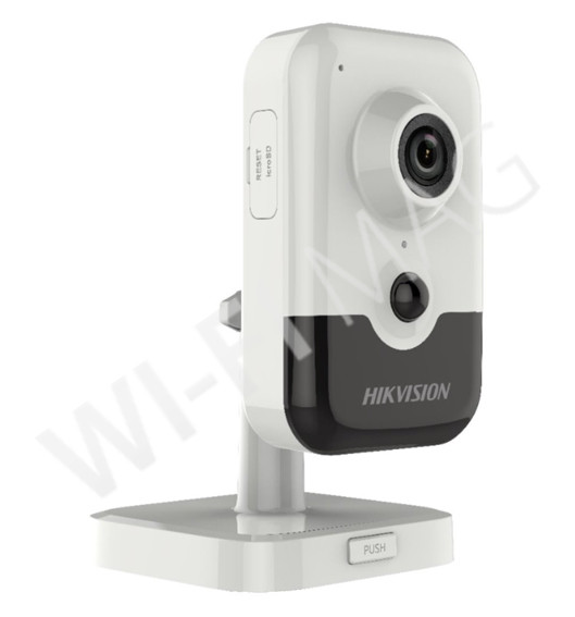 Hikvision DS-2CD2443G0-I(2.8mm) IP-мини-камеры