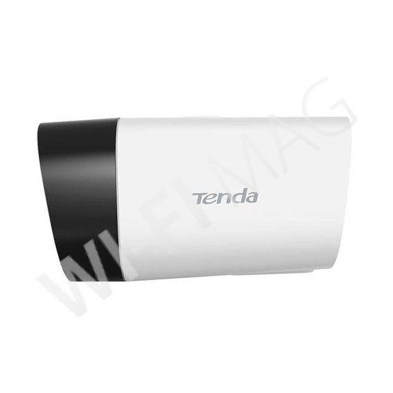 Tenda IT7-PRS IP-видеокамера 4 Мп уличная цилиндрическая