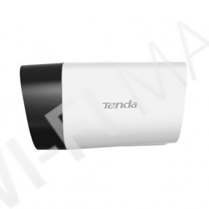 Tenda IT7-PRS IP-видеокамера 4 Мп уличная цилиндрическая