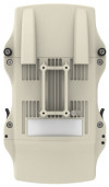 Mikrotik RouterBOARD 921UAGS-5SHPacT-NM белый, электронное устройство, уцененный