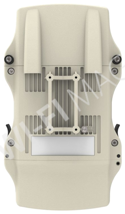 Mikrotik RouterBOARD 921UAGS-5SHPacT-NM белый, электронное устройство, уцененный