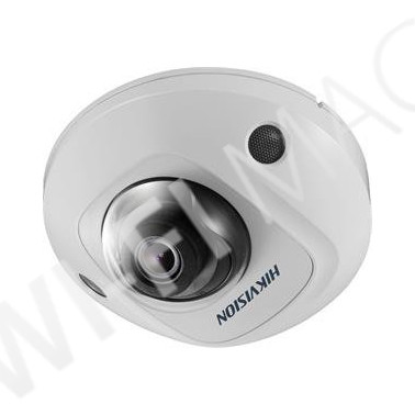 Hikvision DS-2CD2543G0-IWS(4mm)(D)
