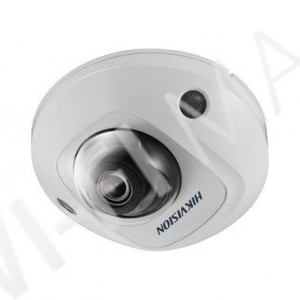 Hikvision DS-2CD2543G0-IWS(4mm)(D)