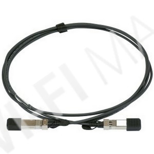 Ubiquiti UniFi Direct Attach Copper Cable, 10 Gbps, 1 метр