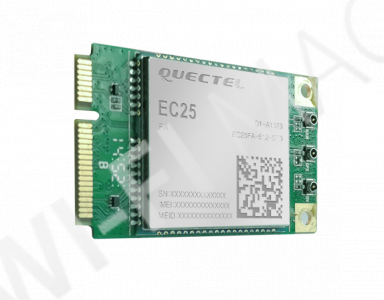 Quectel EC25-E 4G модуль