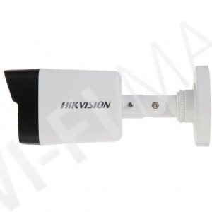 Hikvision DS-2CD1043G0-I(2.8mm)(C) 4 Мп уличная цилиндрическая IP-видеокамера