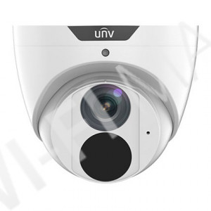 UniView IPC3618SB-ADF28KM-I0 купольная IP-видеокамера