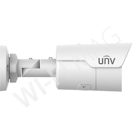 UniView IPC2125LE-ADF40KM-G уличная цилиндрическая IP-видеокамера