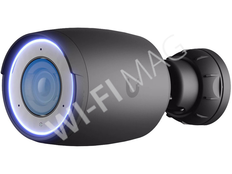 Ubiquiti AI Professional UniFi video camera, 8 MP