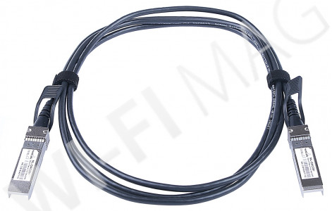 Max Link 25G SFP28 DAC cable, passive, DDM, cisco comp., соединительный кабель, длина 2 м.