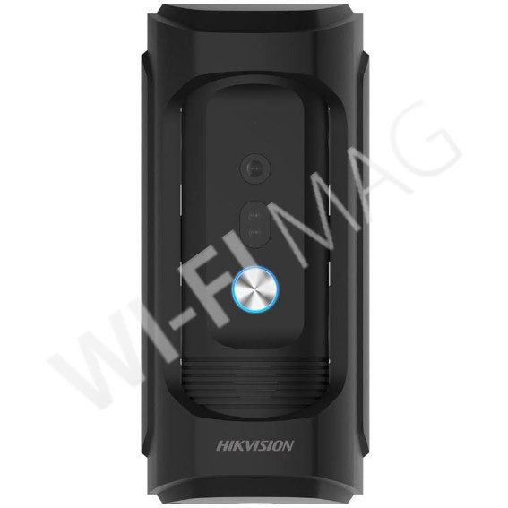 Hikvision DS-KB8113-IME1 антивандальный видеодомофон