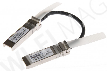 Max Link 10G SFP+ Direct Attach Cable, passive, DDM, cisco comp., DAC - кабель 0.2 м.