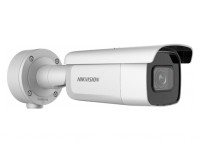 Видеонаблюдение Hikvision DS-2CD3B26G2T-IZHS(2.8-12mm)(O-STD) 2Мп IP-камера цилиндрическая