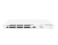 Маршрутизаторы MikroTik Cloud Core Router CCR1016-12S-1S+