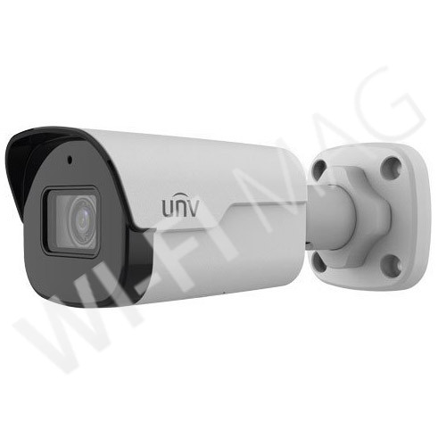 UniView IPC2125SB-ADF40KM-I0 уличная цилиндрическая IP-видеокамера
