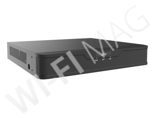 UniView NVR301-08S3 1xHDD, 8 channels видеорегистратор
