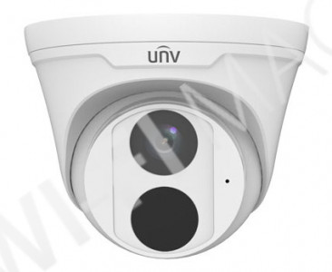UniView IPC3614LE-ADF40K-G купольная IP-видеокамера