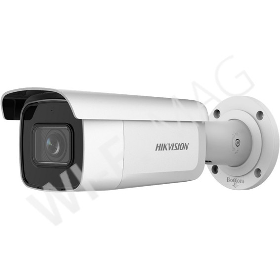 Hikvision DS-2CD2623G2-IZS(2.8-12mm) 2 Мп антивандальная уличная IP-видеокамера AcuSense
